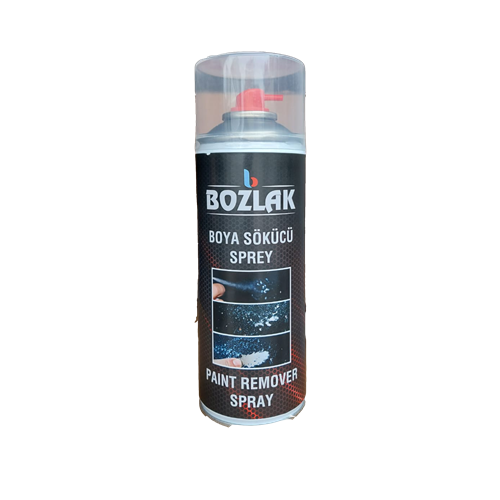 MERAX 400 ml SPREY BOYA SÖKÜCÜ